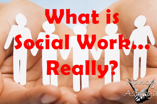What’s Social Work… Really?